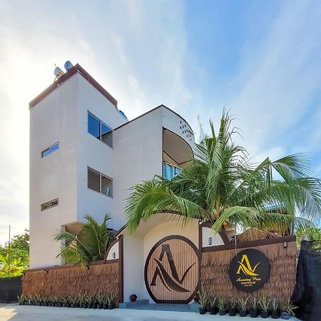 Amazing View Guest House Тодду Екстер'єр фото