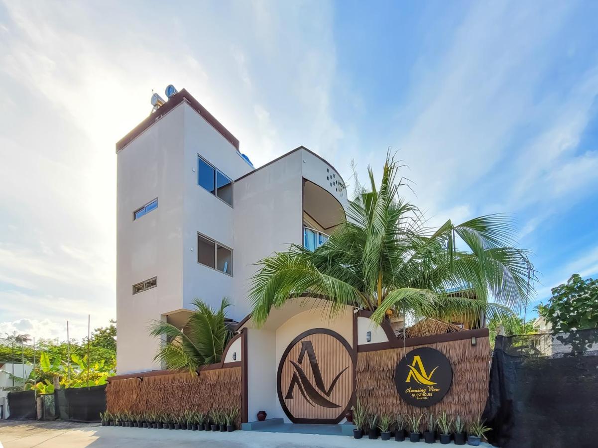 Amazing View Guest House Тодду Екстер'єр фото