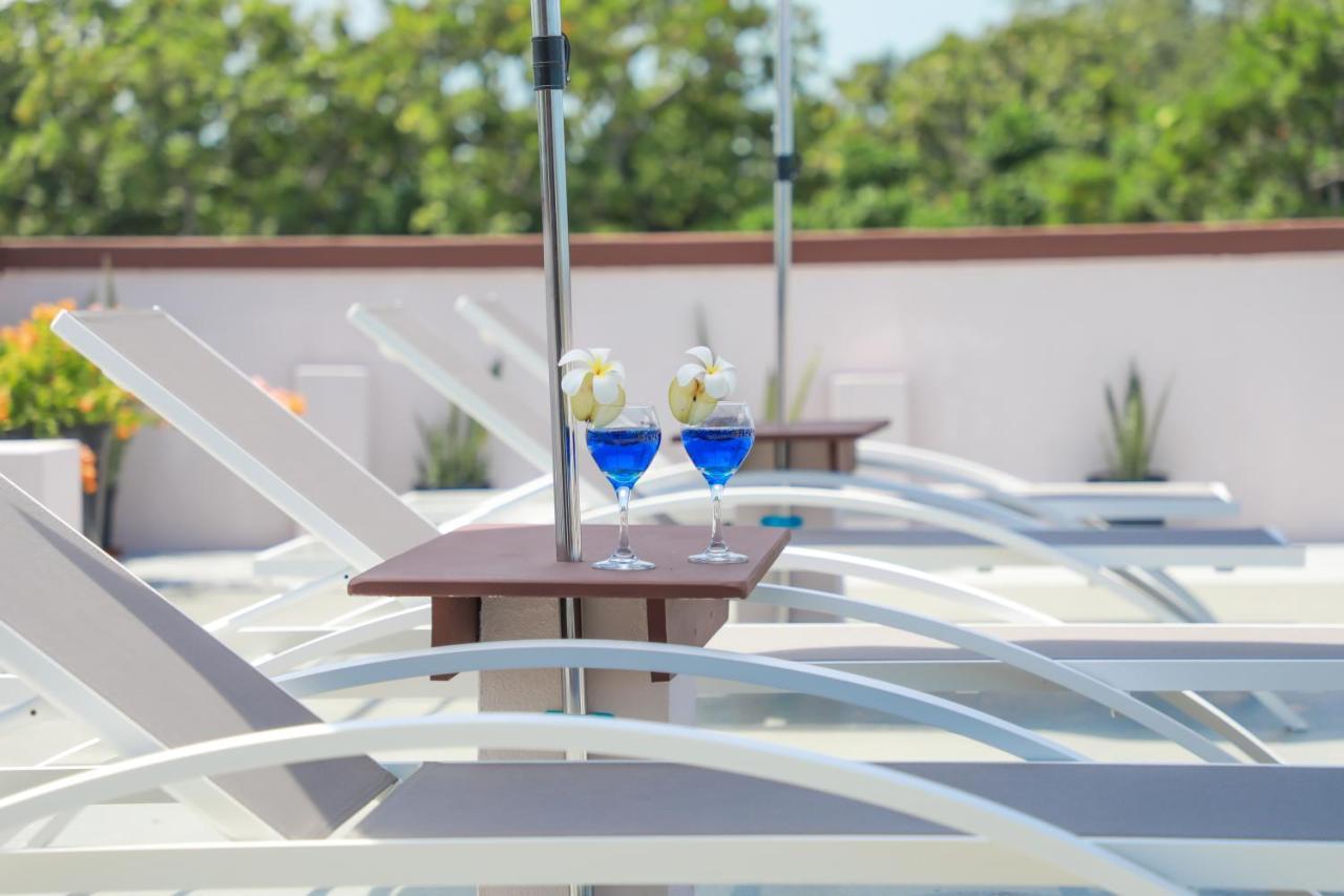 Amazing View Guest House Тодду Екстер'єр фото