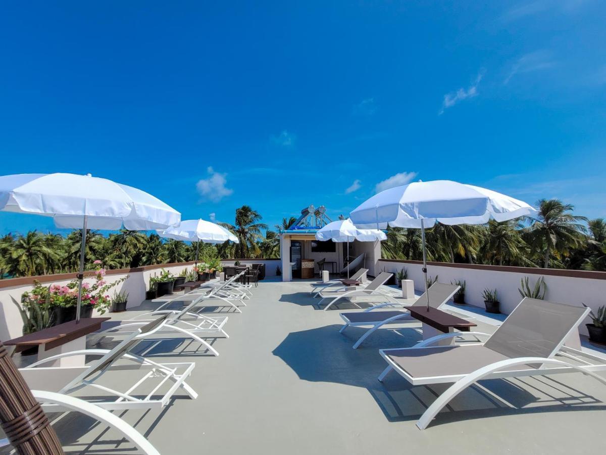 Amazing View Guest House Тодду Екстер'єр фото