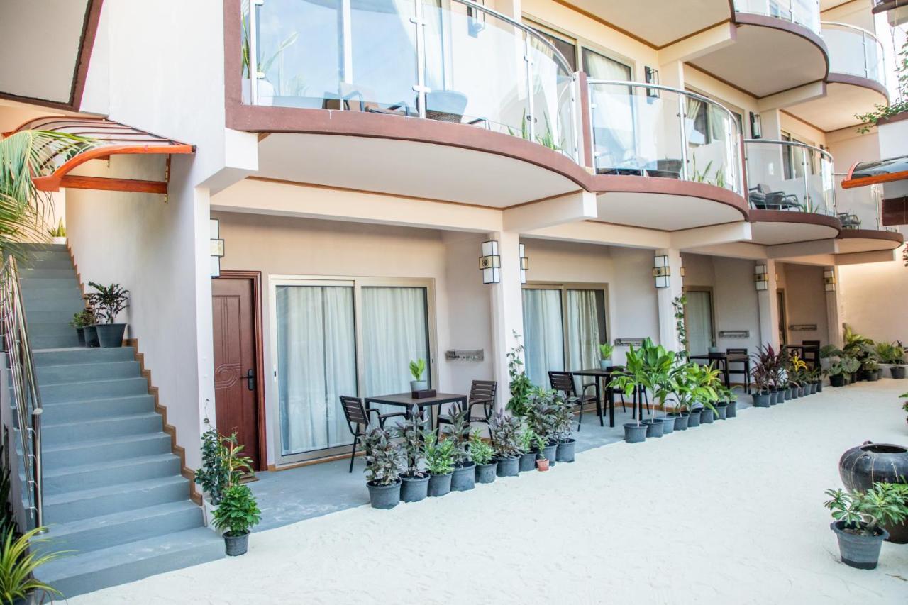 Amazing View Guest House Тодду Екстер'єр фото