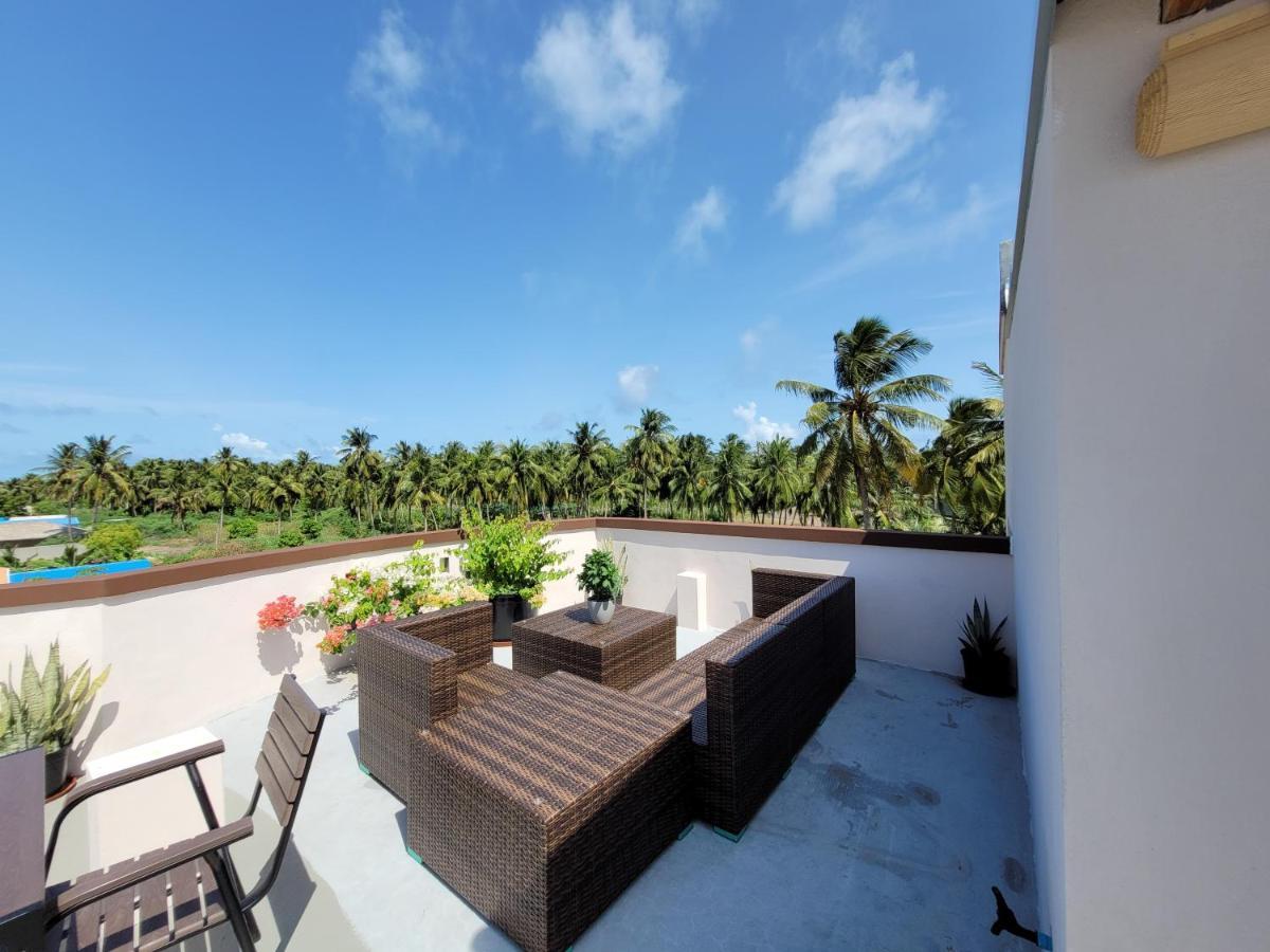 Amazing View Guest House Тодду Екстер'єр фото