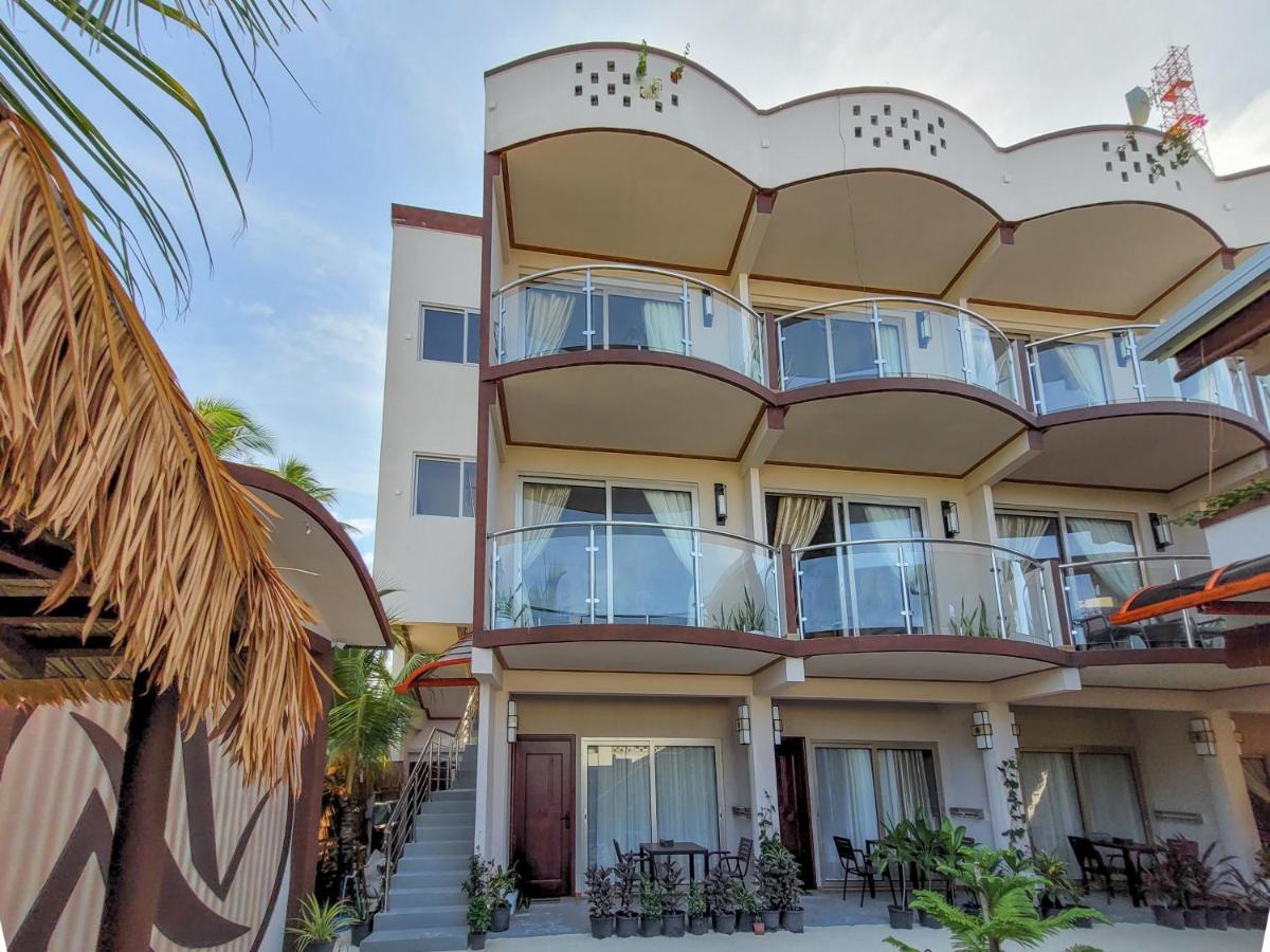 Amazing View Guest House Тодду Екстер'єр фото