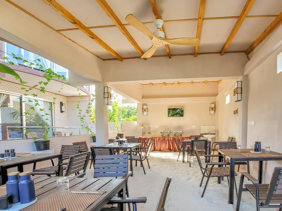 Amazing View Guest House Тодду Екстер'єр фото