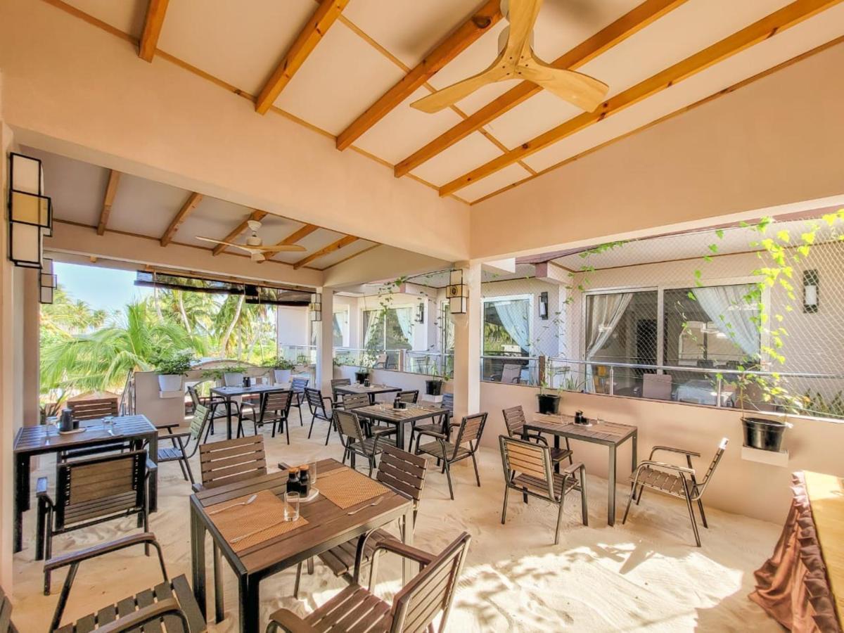 Amazing View Guest House Тодду Екстер'єр фото
