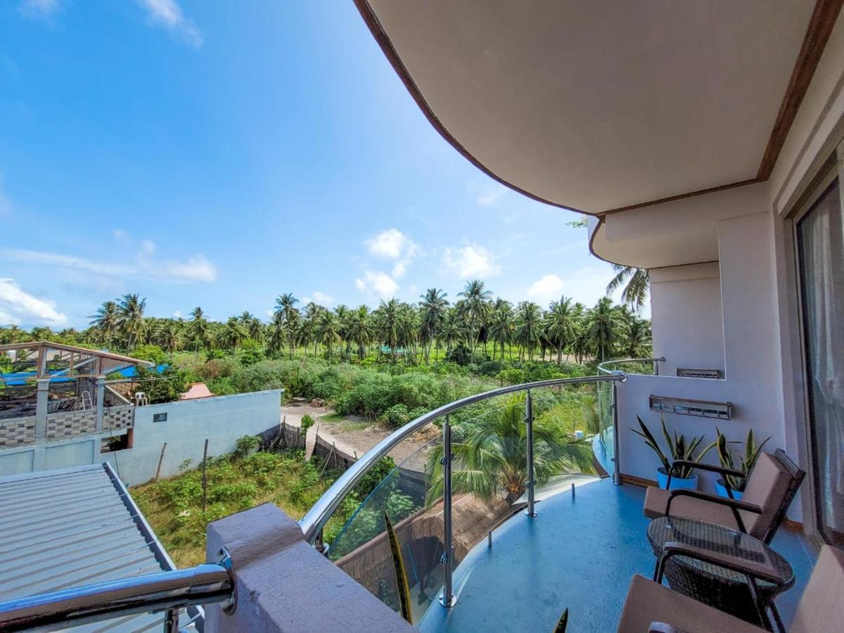 Amazing View Guest House Тодду Екстер'єр фото
