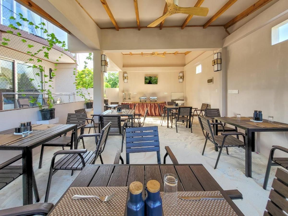 Amazing View Guest House Тодду Екстер'єр фото