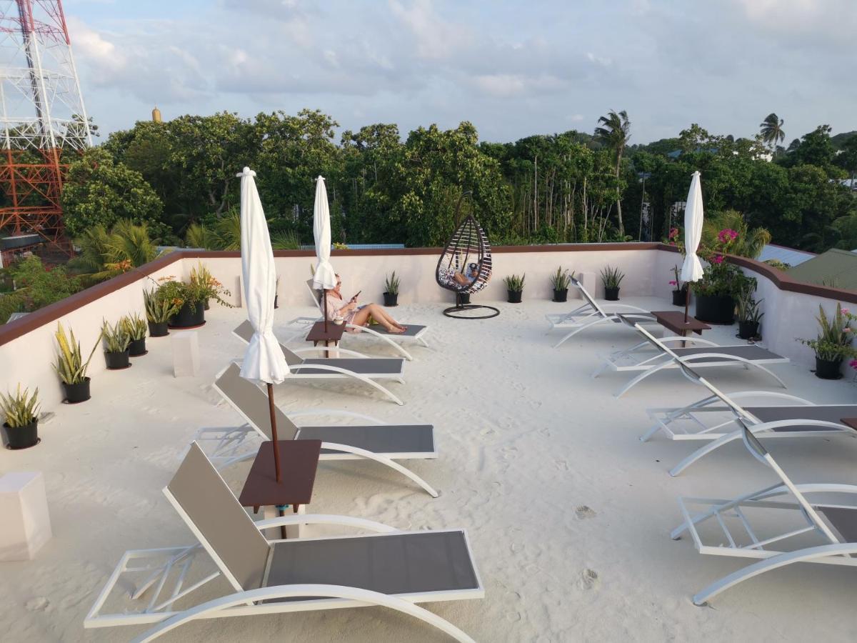 Amazing View Guest House Тодду Екстер'єр фото