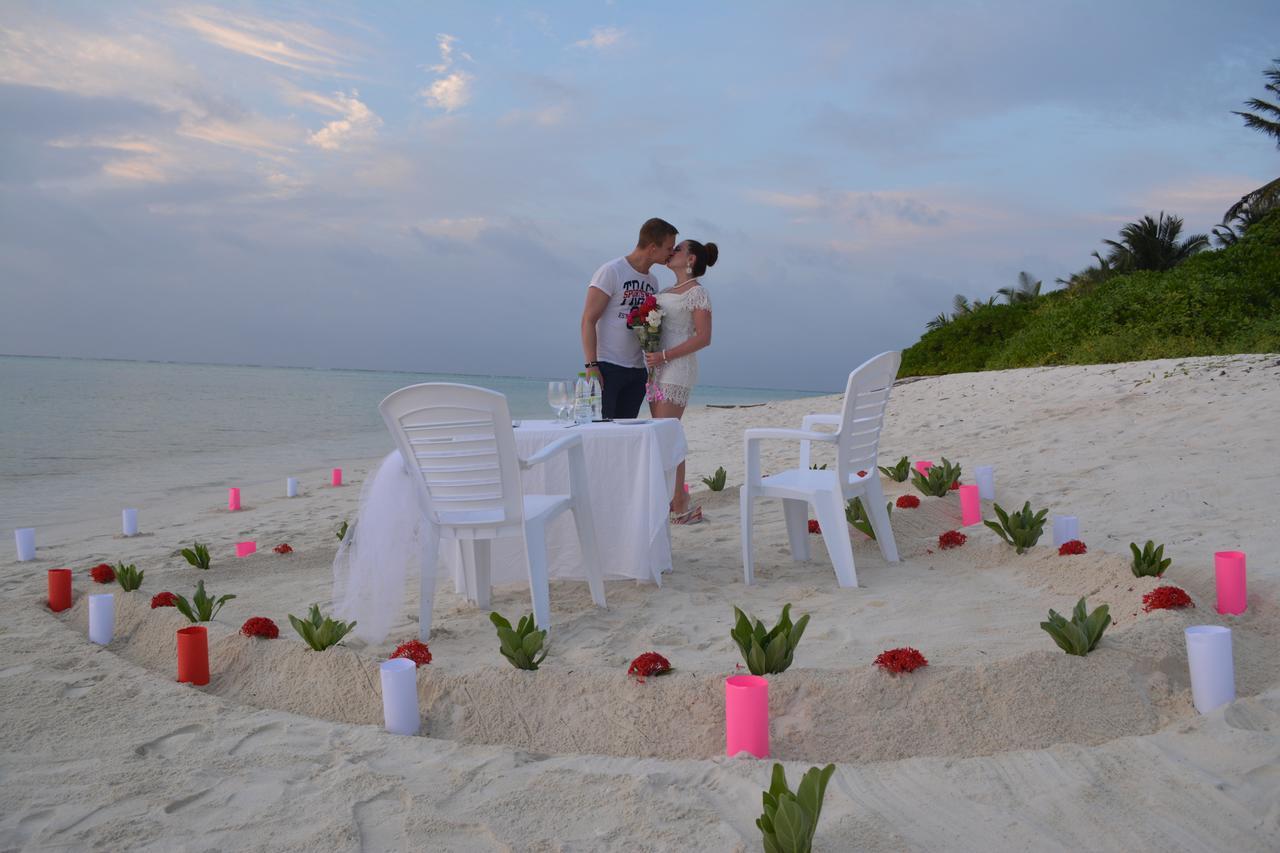 Amazing View Guest House Тодду Екстер'єр фото