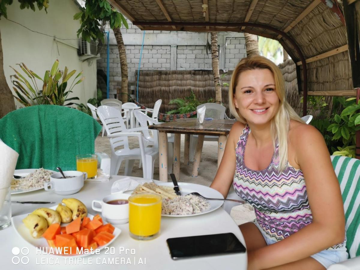 Amazing View Guest House Тодду Екстер'єр фото